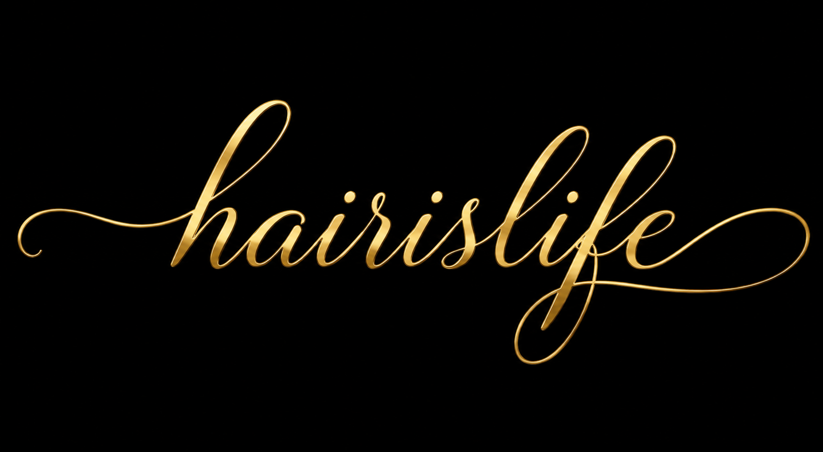 Hair Is Life
